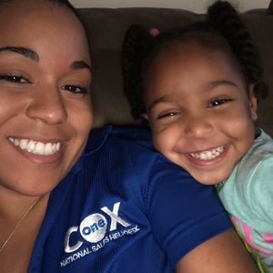 Meet your Posher, Jamilah